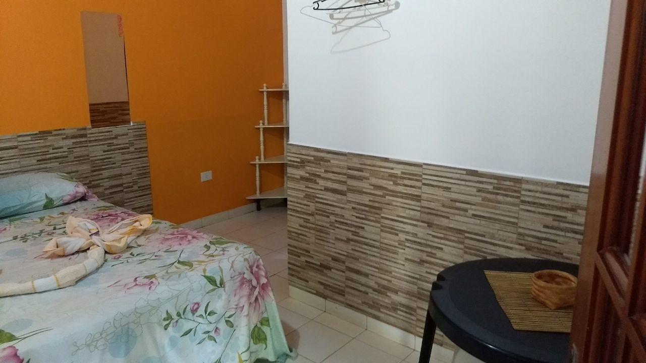 Hotel Brisas De Garupá Buitenkant foto