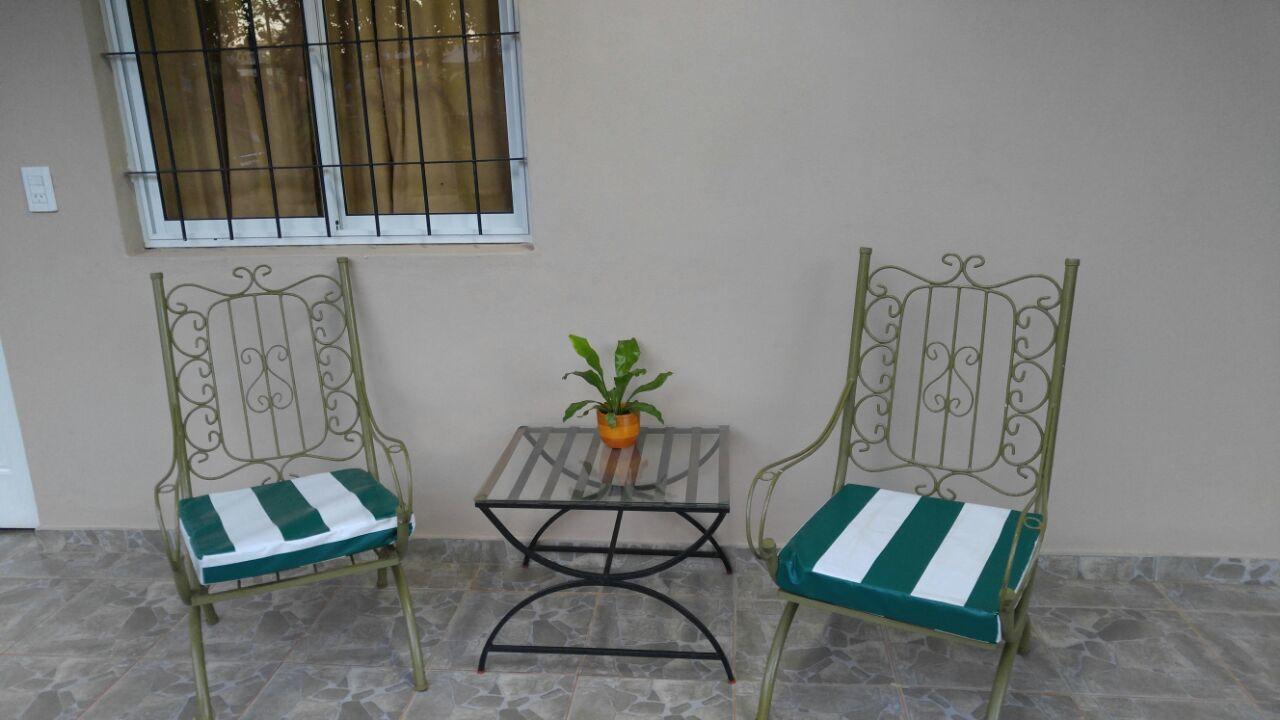 Hotel Brisas De Garupá Buitenkant foto