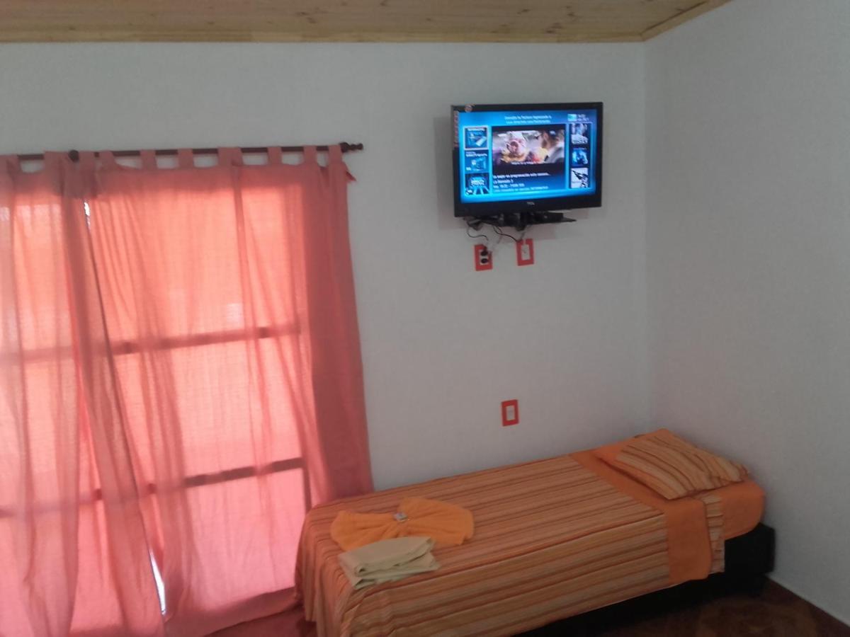 Hotel Brisas De Garupá Kamer foto